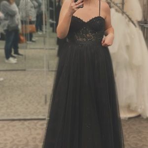 PROM DRESS!!!